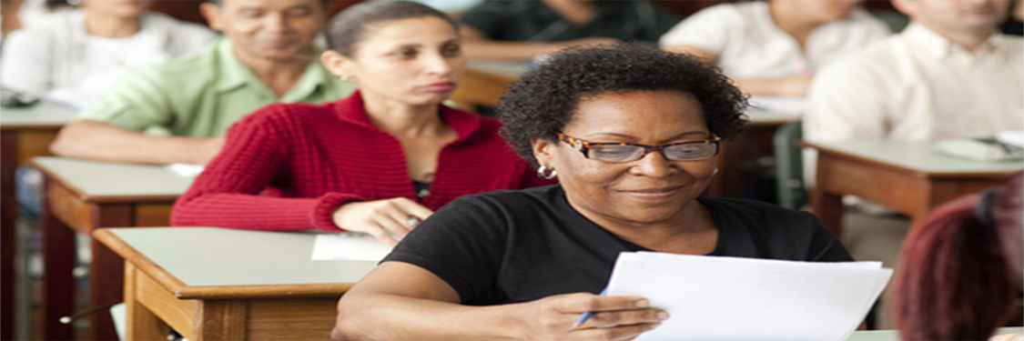 EJA E PSICOMOTRICIDADE EJA E PSICOMOTRICIDADE