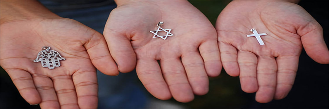 EJA E ENSINO RELIGIOSO EJA E ENSINO RELIGIOSO